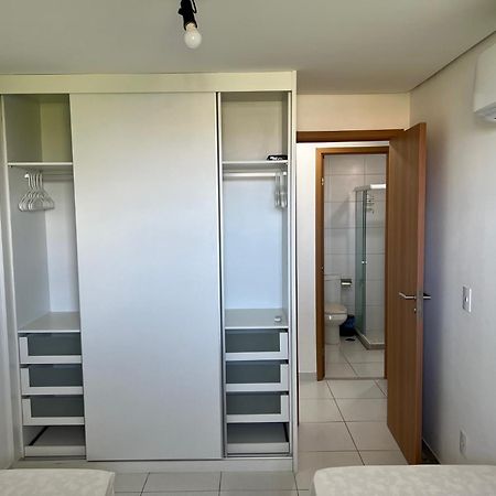 Apartamento Eco Life Pôrto das Galinhas Εξωτερικό φωτογραφία