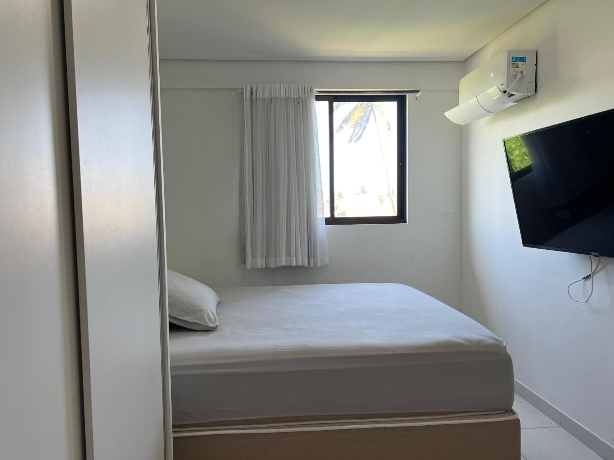 Apartamento Eco Life Pôrto das Galinhas Εξωτερικό φωτογραφία