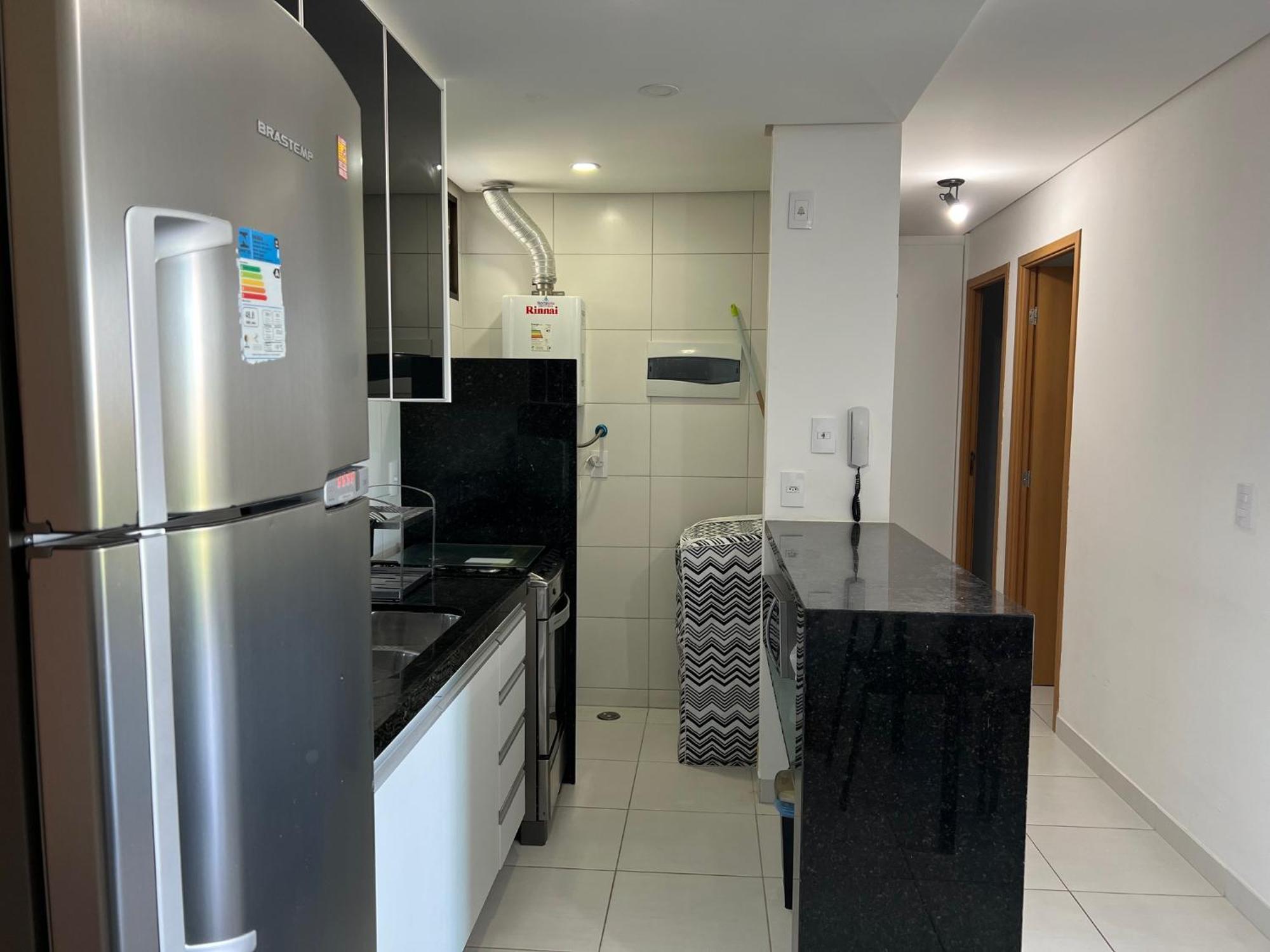 Apartamento Eco Life Pôrto das Galinhas Εξωτερικό φωτογραφία