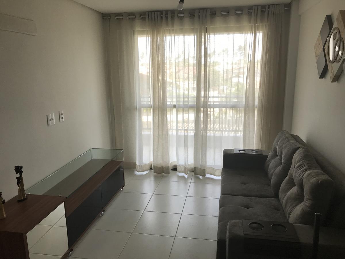 Apartamento Eco Life Pôrto das Galinhas Εξωτερικό φωτογραφία