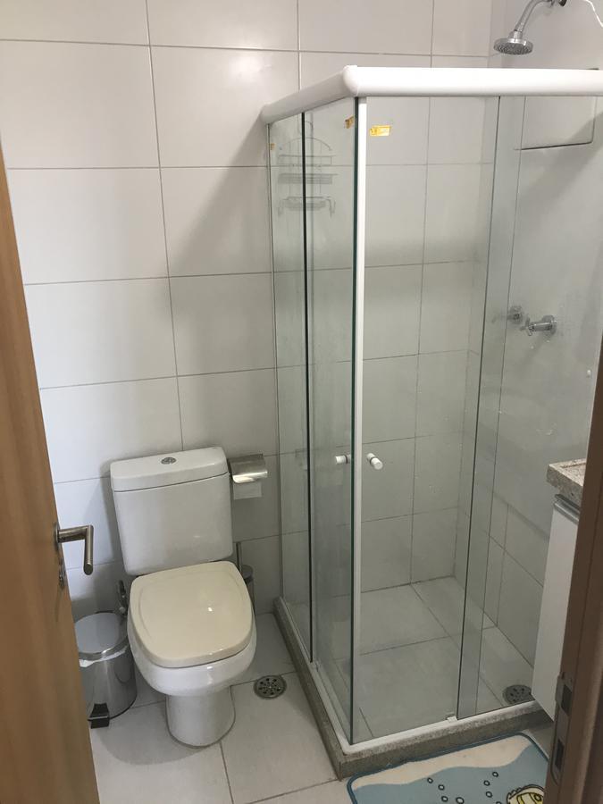 Apartamento Eco Life Pôrto das Galinhas Εξωτερικό φωτογραφία