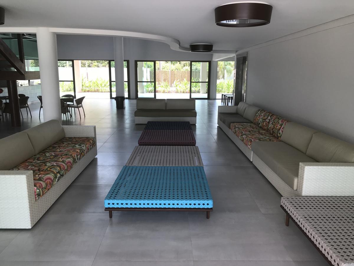 Apartamento Eco Life Pôrto das Galinhas Εξωτερικό φωτογραφία