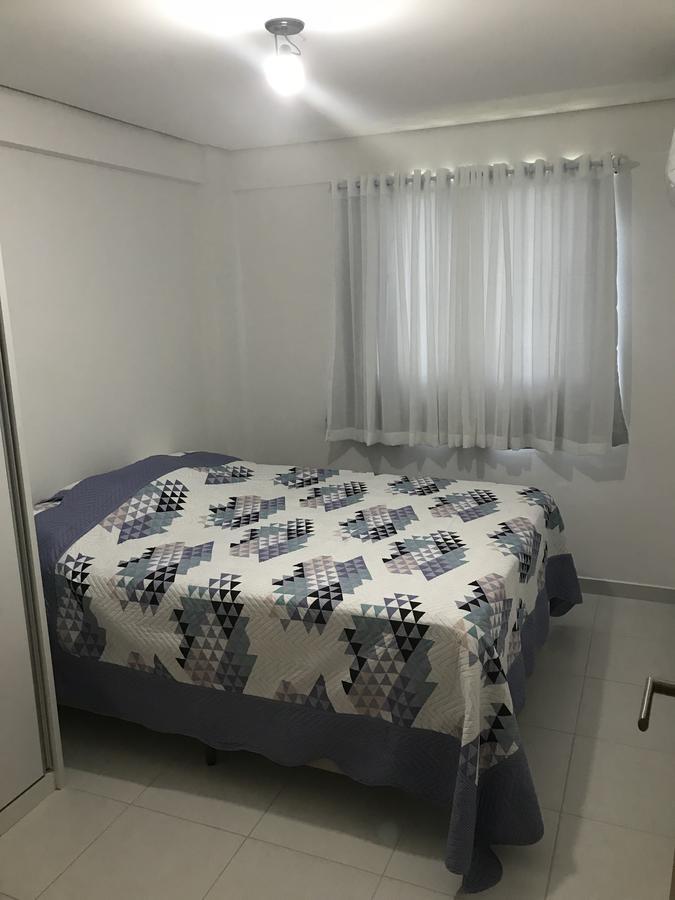 Apartamento Eco Life Pôrto das Galinhas Εξωτερικό φωτογραφία