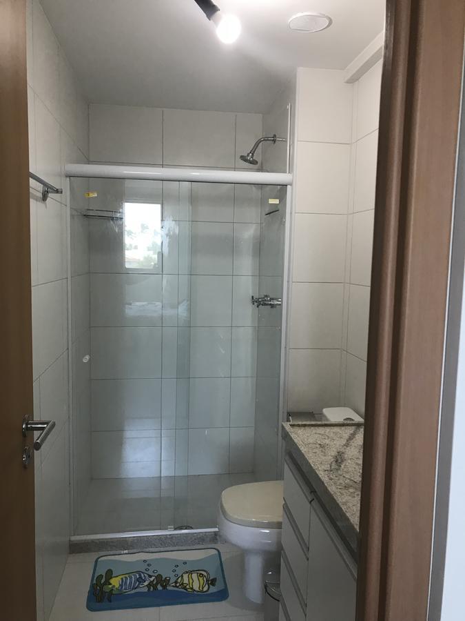 Apartamento Eco Life Pôrto das Galinhas Εξωτερικό φωτογραφία