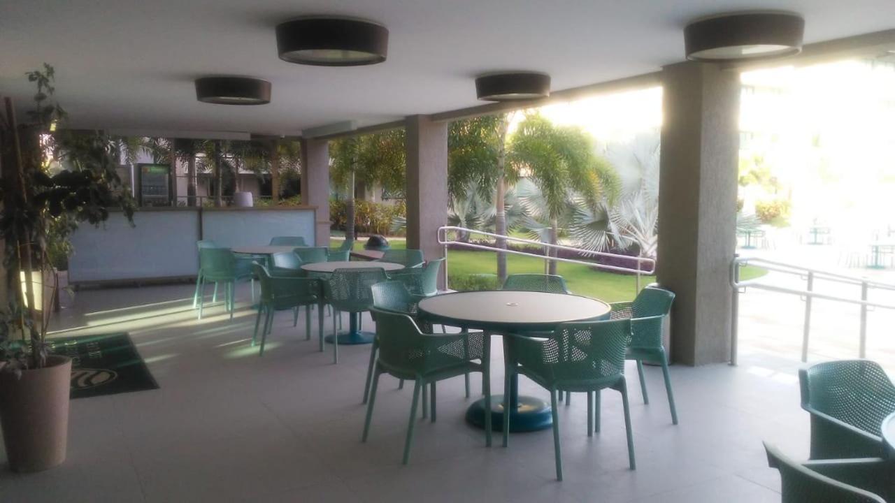 Apartamento Eco Life Pôrto das Galinhas Εξωτερικό φωτογραφία